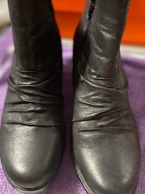 Boots- Woman’s 2 Pair
